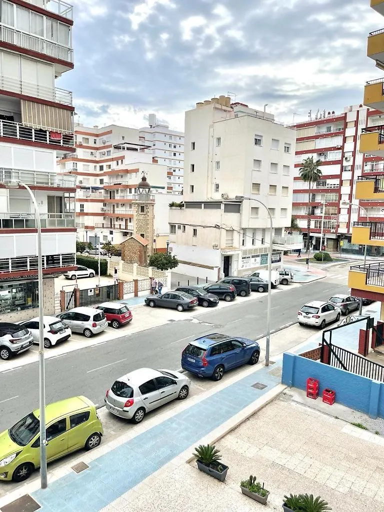 Terrasol Caracola 1D Apartment Torre Del Mar 0*,  Spain